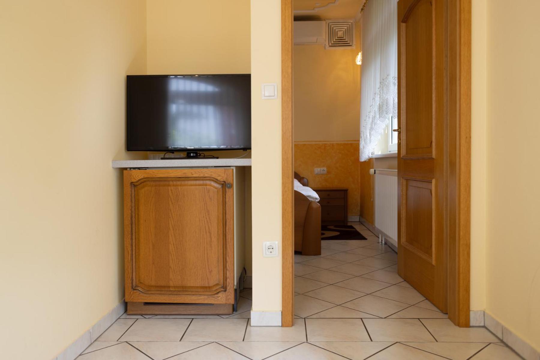 Hotel Gostisce Pri Dveh Petelinih Bled Pokój zdjęcie
