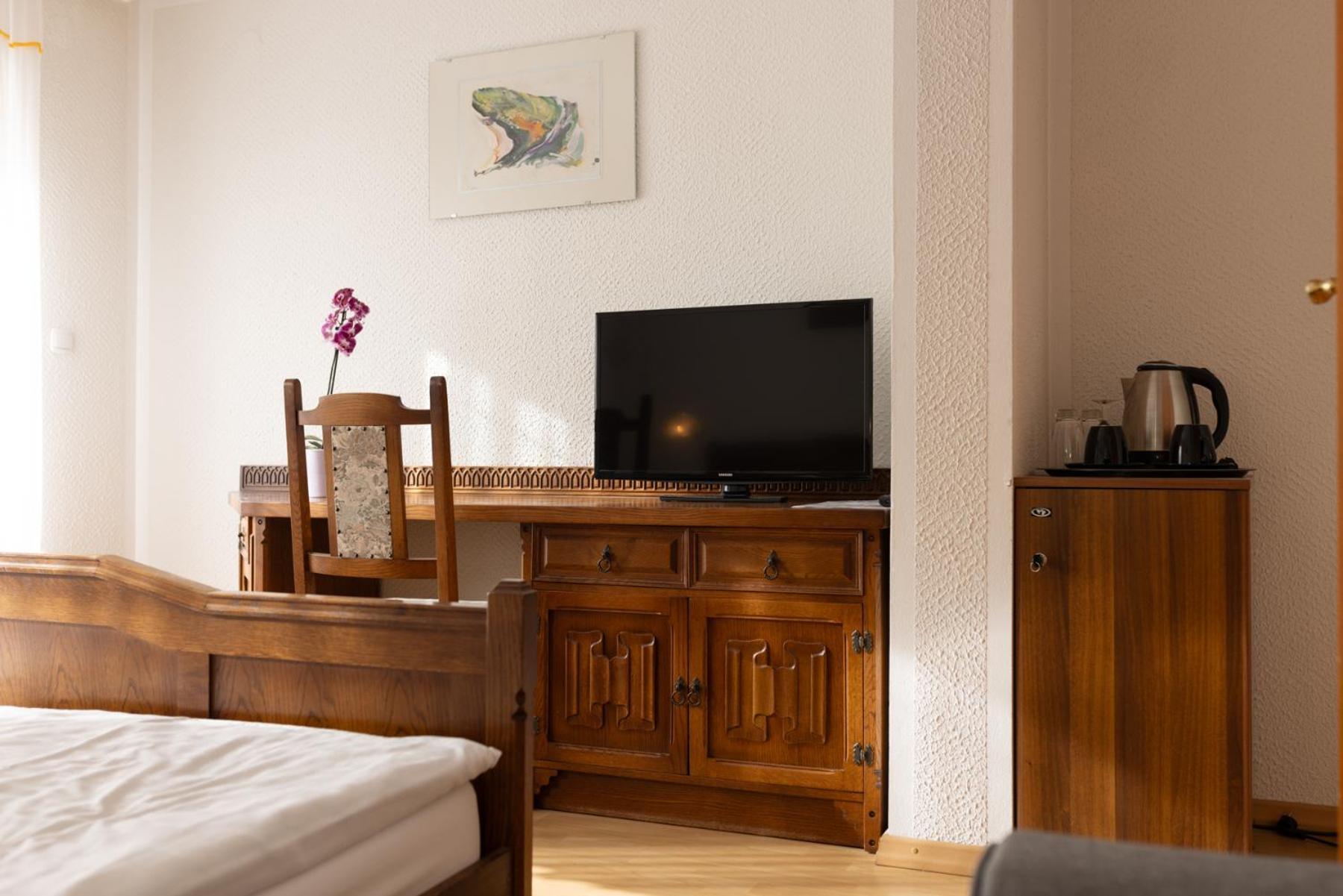 Hotel Gostisce Pri Dveh Petelinih Bled Zewnętrze zdjęcie
