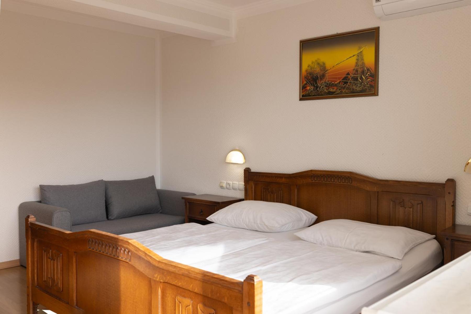 Hotel Gostisce Pri Dveh Petelinih Bled Zewnętrze zdjęcie