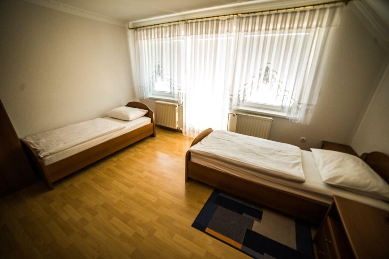 Hotel Gostisce Pri Dveh Petelinih Bled Zewnętrze zdjęcie