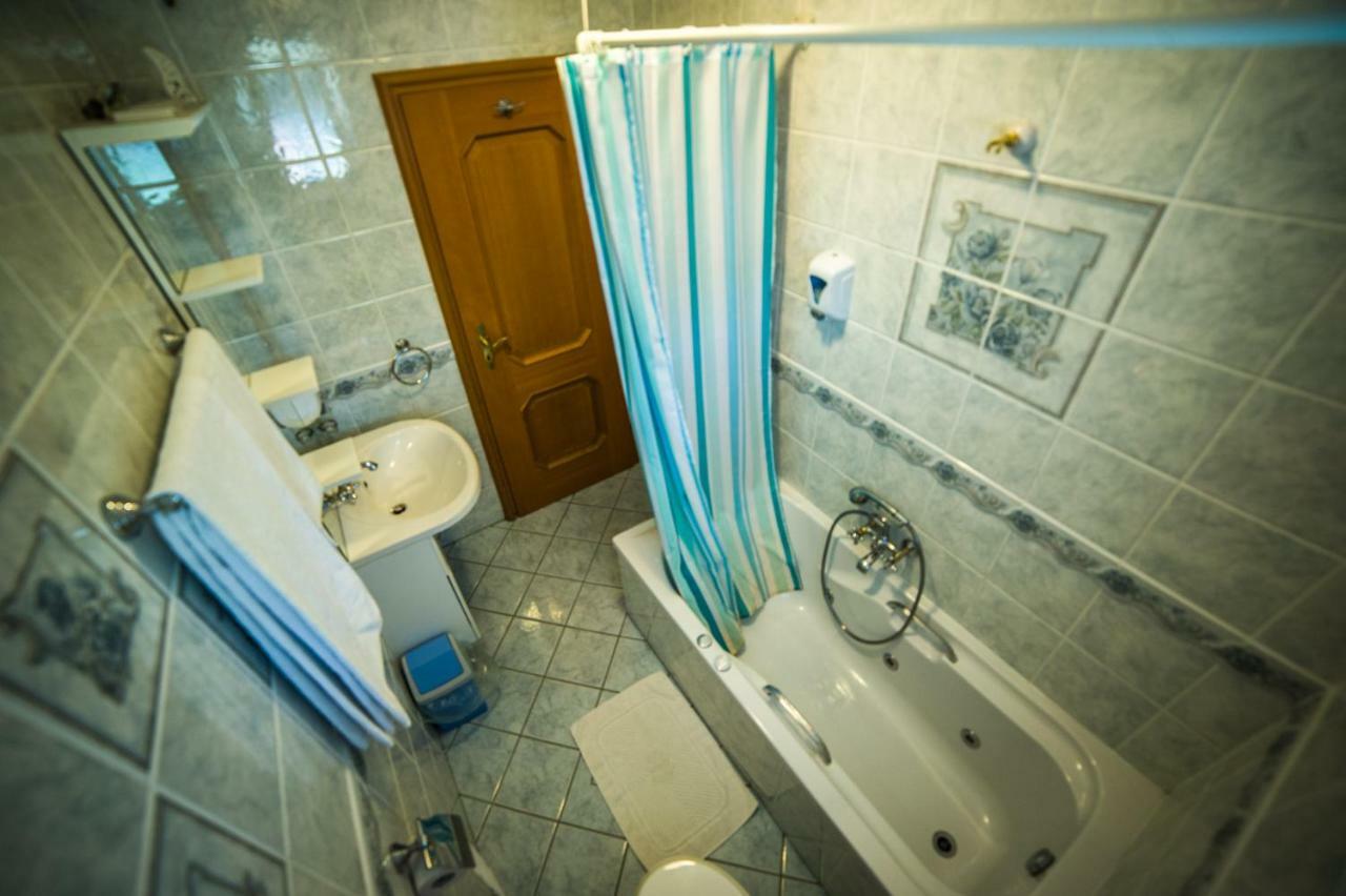Hotel Gostisce Pri Dveh Petelinih Bled Zewnętrze zdjęcie